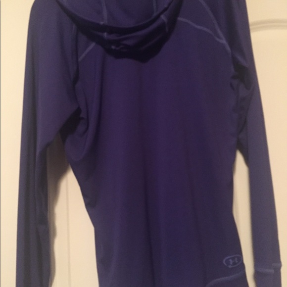 Under Armour pullover hoodie - Picture 3 of 3